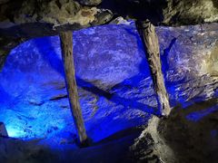 -遂昌金矿国家矿山公园