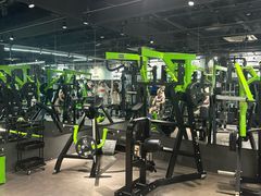 -GMJ·24H健身房(四川北路店)