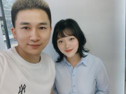 -G-SAGA形象设计