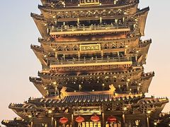 -济南大明湖景区