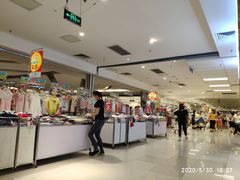 -AEON永旺(东方宝泰店)