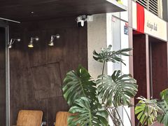 -不正咖啡(万达尊店)