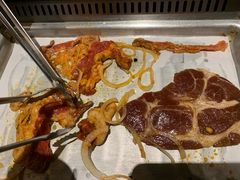 -新石器烤肉(南通CBD大有境店)