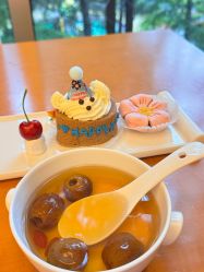 -馨月汇·一悦馨香月子中心(前滩店)