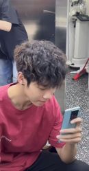 -藤野造型烫染