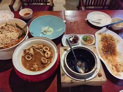 -西双版纳洲际度假酒店-曼霖轩中餐厅