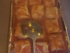 荷包豆腐-龙门阵茶屋川菜馆(武康路店)
