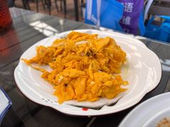 -七的湖·江南蟹舫·阳澄湖农家菜(蟹舫苑店)
