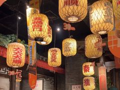 -南京大牌档(壹方天地店)