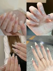 -M·X Nail日式美甲美睫