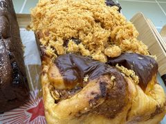 -红星前进面包牛奶公司(五道口购物中心店)