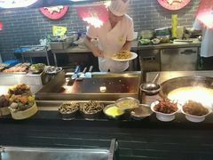 -东北大院·东北菜(三台子店)