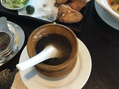 -北京柏悦酒店·锦庭餐厅Dining Room