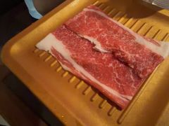 -牛YO寿喜烧和牛火锅自助(三台子万象汇店)