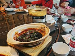 -沈灶河豚宴·河豚融合餐厅(汉中路店)