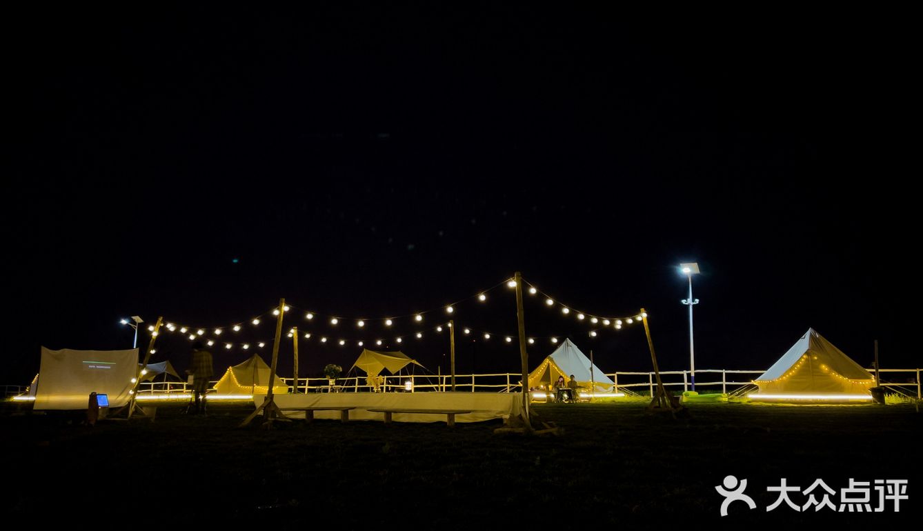 露营🏕帐篷🌿春游