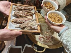 -霄汉羊排(万松园一店)