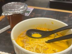 -和府捞面(天河领展广场店)