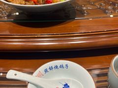 -燕郊烧鸽子(酷车小镇店)