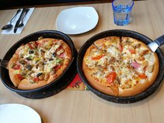 -必胜客(堤口路店)
