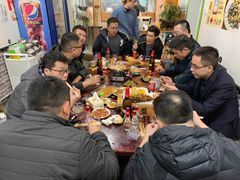 -串盟烧烤大排档·长沙美食地标(星沙店)