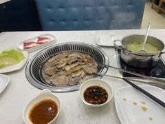 -集杰尚品海鲜烤肉自助餐厅(乳山振华店)