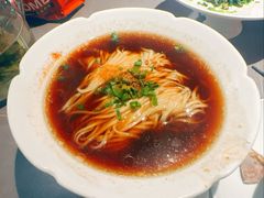 -晓淮山·扬州早茶·淮扬菜(龙阳广场店)