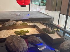 -山葵家·创意料理(宁波来福士店)