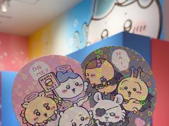 -0101丸井百货(新宿ANNEX店)