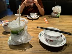 -茄子恰恰·新云南小炒(坪山益田店)