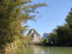 -明仕田园