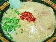 -一兰拉面(千叶店（C-one内）)