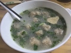 -南肖墙丸子汤(总店)