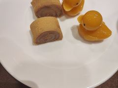 -全聚德(上海首店浦东店)