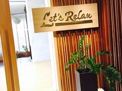 -Let’s Relax Spa(MBK)