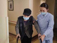 -遐福养老院