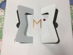 -Mcake蛋糕(田村路店)
