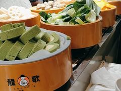 -龍歌自助小火锅(崂山丽达店)