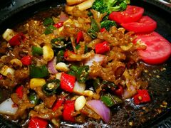 -紫鑫阁饭庄(长安店)