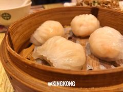 -添好运点心专门店(百老汇店)