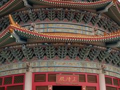 -广东圆玄道观