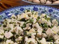 -老广烧烤(骆驼山康馨园店)