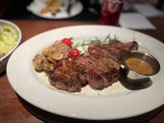 -404干式熟成牛排馆•聚会餐厅