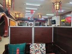 -海碗居(牡丹园店)