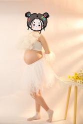 -蜜阁孕味亲子摄影(太奥广场店)