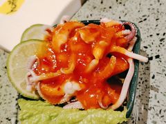 泰味鱿鱼须-Home Thai·泰谣(王府井apm店)