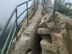 -丹东凤凰山景区