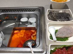 -海底捞火锅(方圆荟店)