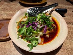 -耶里夏丽·新疆菜(南丹东路店)