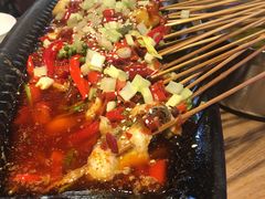 -成都吃客(九眼桥店)